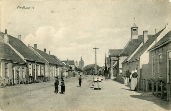 Weskapelle-Carey's Emporium