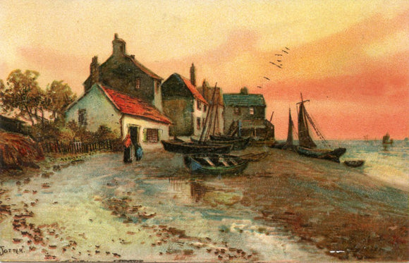 Ohne Goldschmitt, Mit Goldschmitt-Carey's Emporium