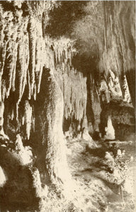 The Narrows, Cave of the Mounds, Blue Mounds, WI-Carey's Emporium