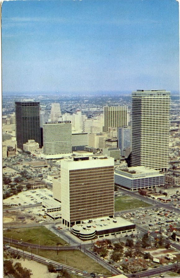 Fabulous Houston, TX-Carey's Emporium