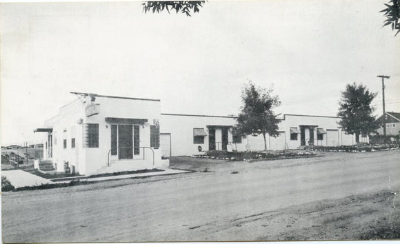 Star Motel, 429 Roberts Street, Helena, MT-Carey's Emporium