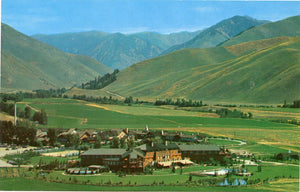 Sun Valley, ID-Carey's Emporium