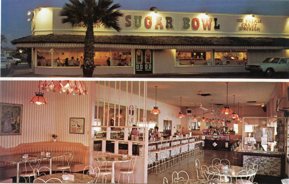 Sugar Bowl, 4005 N. Scottsdale Road, Scottsdale, AZ-Carey's Emporium