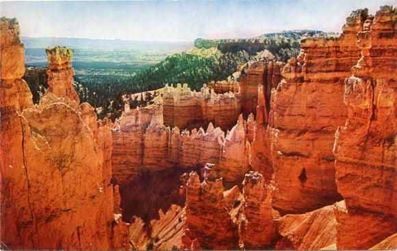 Bryce Canyon National Park, UT-Carey's Emporium