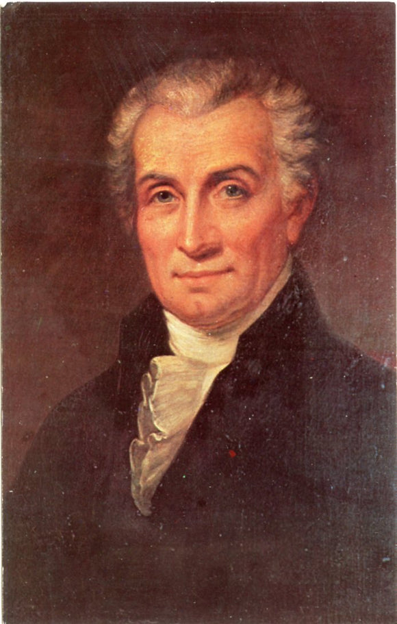 James Monroe Law Office Museum and Memorial Library, 908 Charles St., Fredericksburg, VA-Carey's Emporium