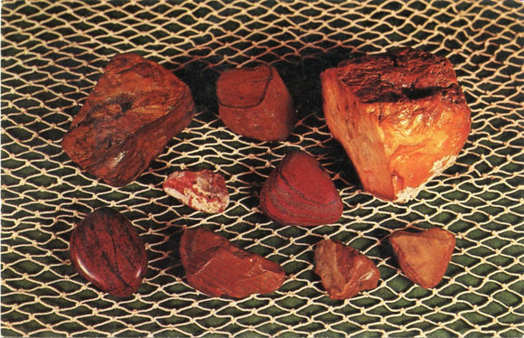 Jasper-Carey's Emporium