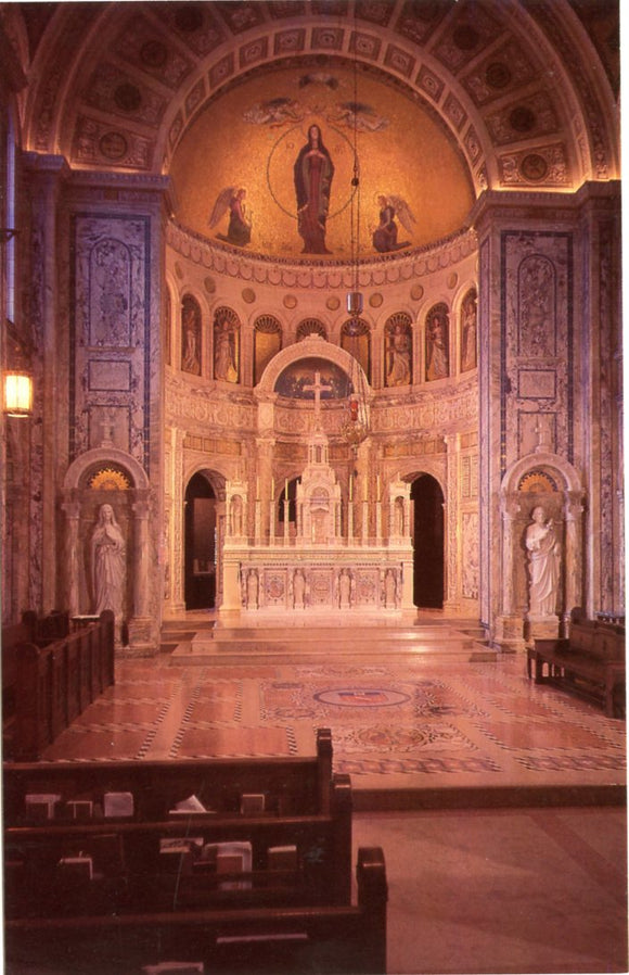 Charlestown Retirement Community, 711 Maiden Choice Lane, Catonsville, MD-Carey's Emporium