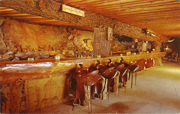 Frontier Town, MT-Carey's Emporium