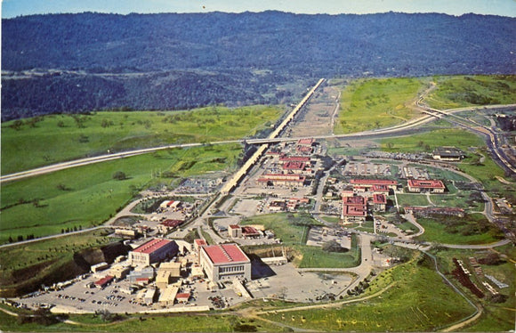 Stanford University, Palo Alto, CA-Carey's Emporium