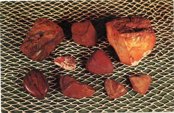 Jasper-Carey's Emporium