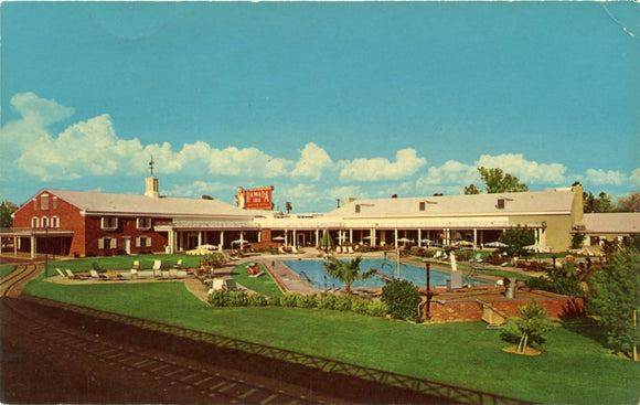 The Ramada Inn, Phoenix, AZ-Carey's Emporium