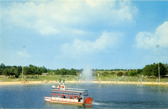 Callaway Gardens, Pine Mountain, GA-Carey's Emporium