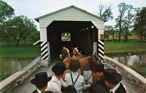 Pennsylvania Dutch Country-Carey's Emporium