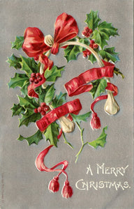 A Merry Christmas-Carey's Emporium