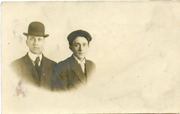 Two Gentlemen-Carey's Emporium