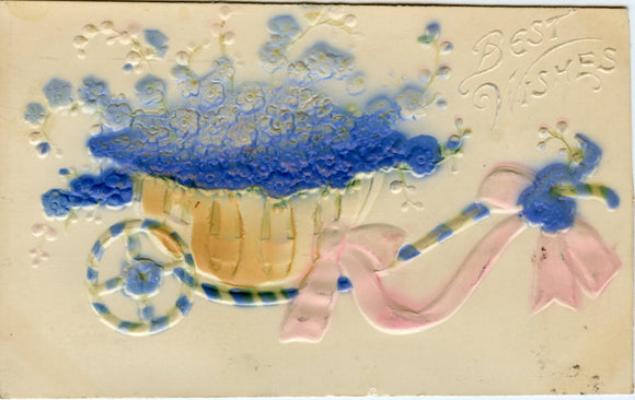 Best Wishes-Carey's Emporium