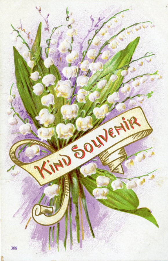 Kind Souvenir-Carey's Emporium