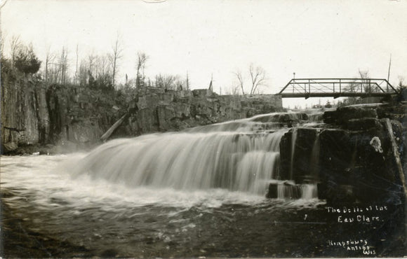 Dells of the Eau Claire-Carey's Emporium