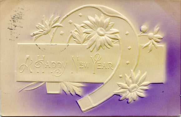 A Happy New Year-Carey's Emporium