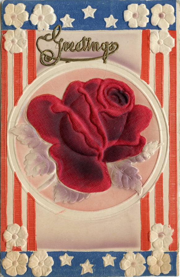 Greetings-Carey's Emporium