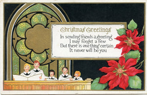 Christmas Greetings-Carey's Emporium