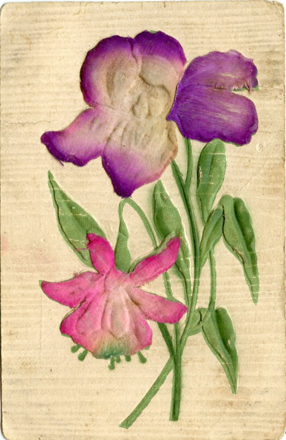 Flowers-Carey's Emporium