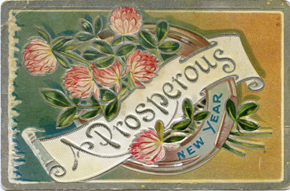 A Prosperous New Year-Carey's Emporium