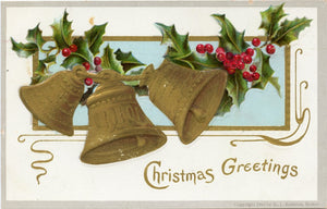 Christmas Greetings-Carey's Emporium