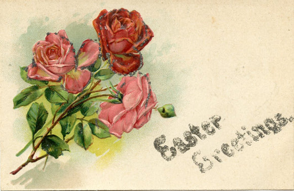 Easter Greetings-Carey's Emporium