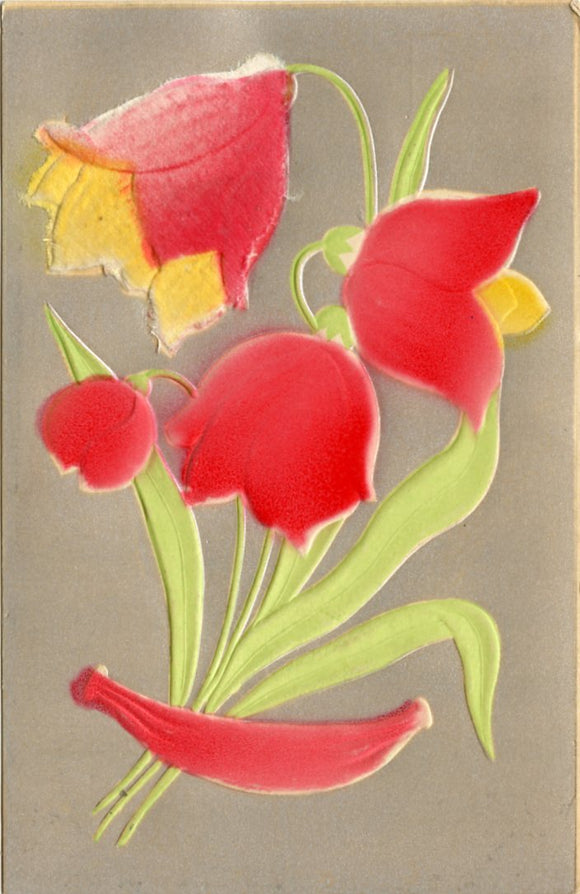 Flowers-Carey's Emporium