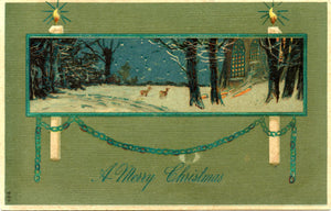 A Merry Christmas-Carey's Emporium