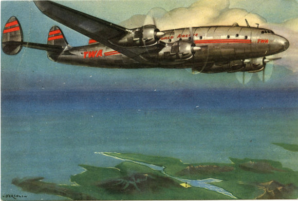 TWA-Carey's Emporium