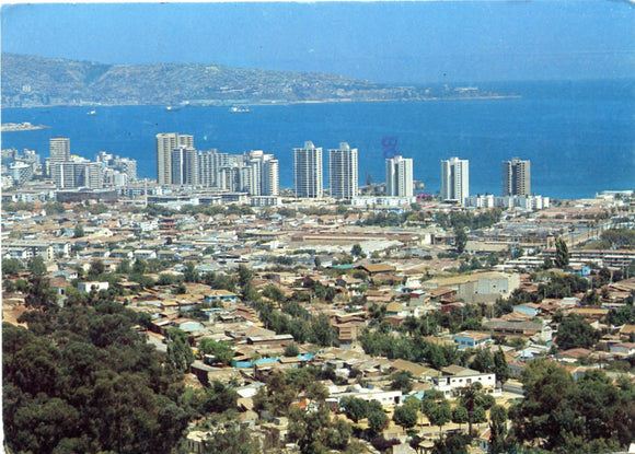 Vina Del Mar, Chile-Carey's Emporium