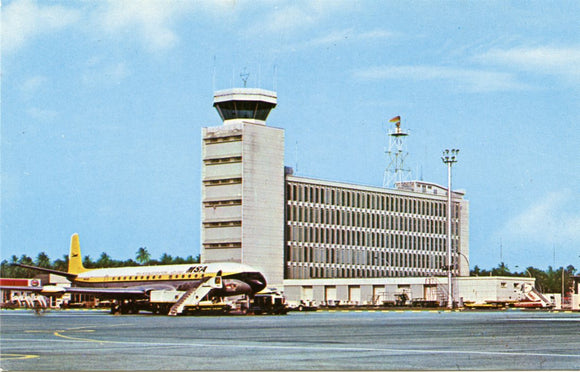 International Airport, Singapore-Carey's Emporium