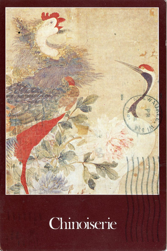 Chinoiserie-Carey's Emporium