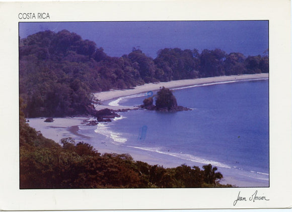 Playas de Manuel, Antonio-Carey's Emporium