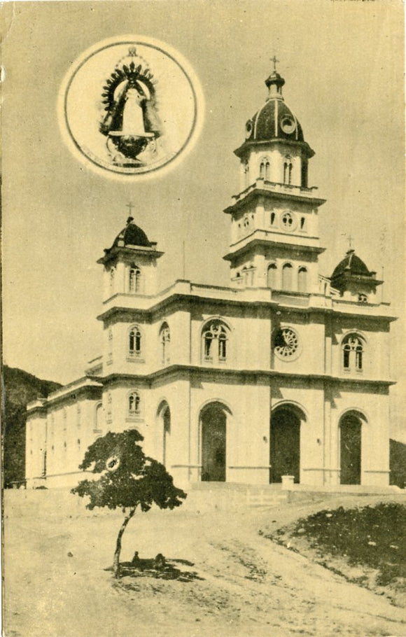 Sanctuary of Our Lady Del Cobre-Carey's Emporium