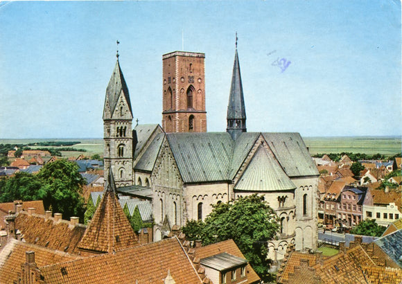 Domkirke, Riba-Carey's Emporium