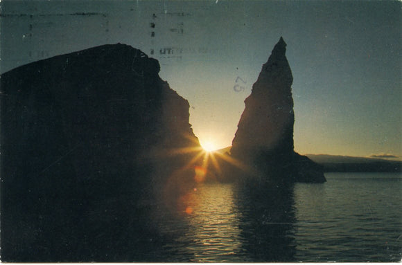 Galapagos, Ecuador-Carey's Emporium