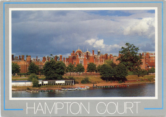 Hampton Court, London - Carey's Emporium
