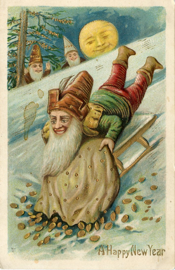 A Happy New Year-Carey's Emporium