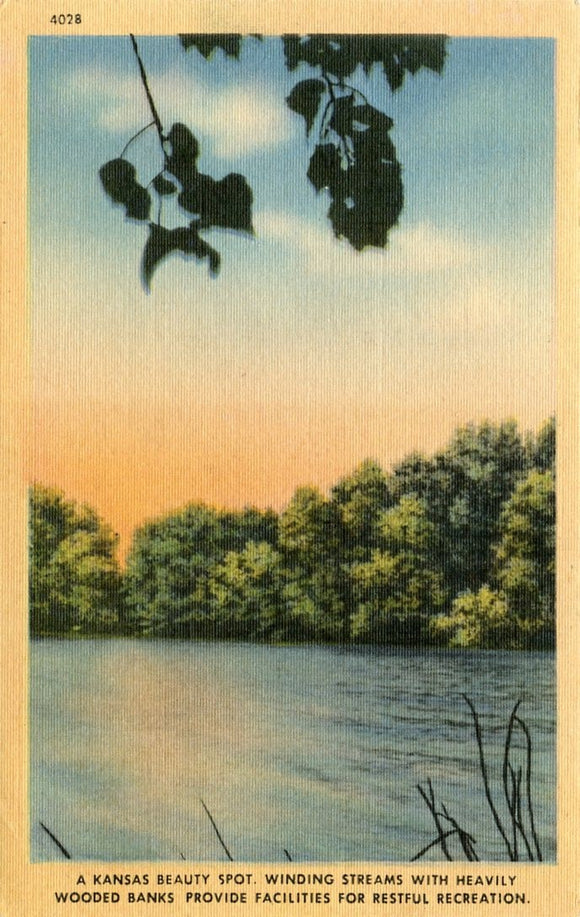 A Kansas Beauty Spot-Carey's Emporium