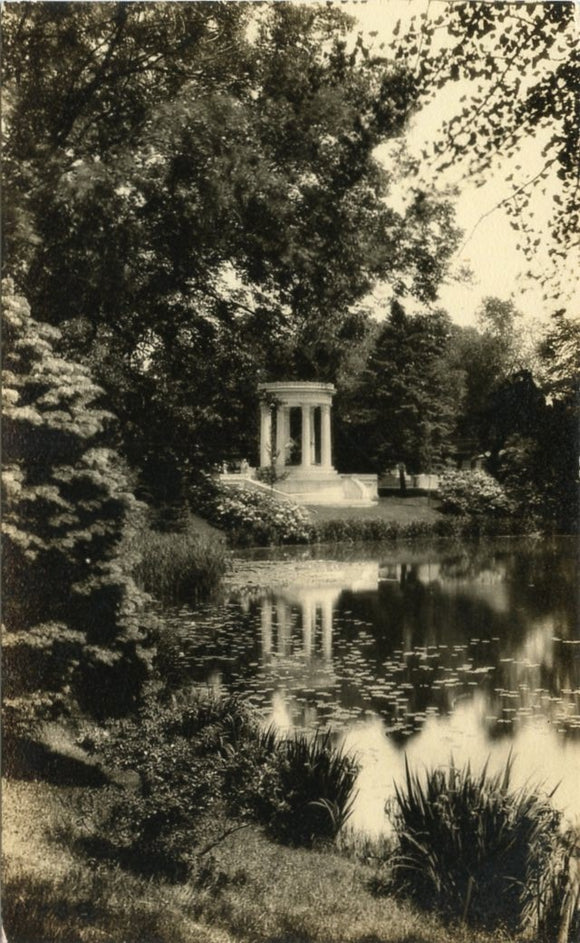 Mary Baker Eddy Memorial, Cambridge, MA-Carey's Emporium