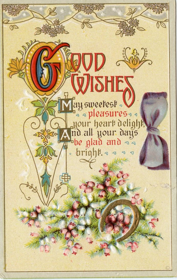 Good Wishes-Carey's Emporium