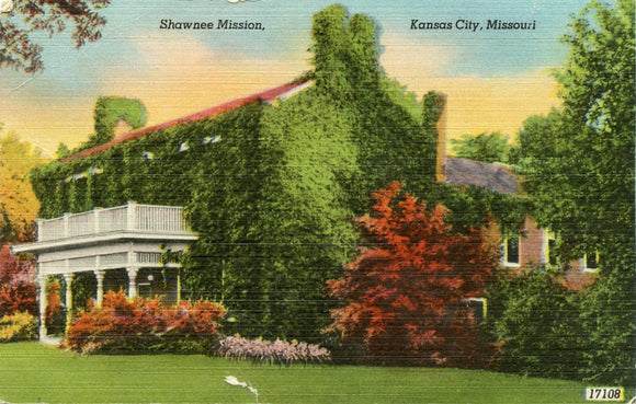 Shawnee Mission, Kansas City, MO-Carey's Emporium