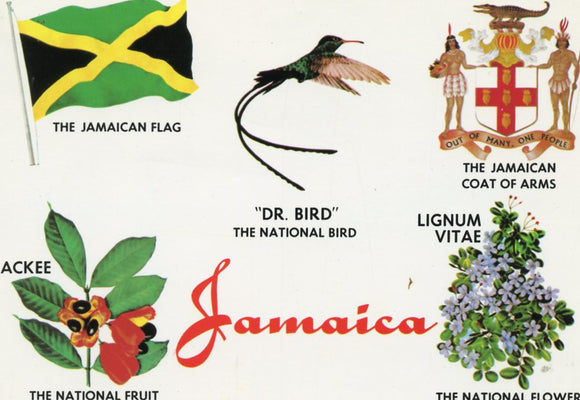 Jamaica-Carey's Emporium