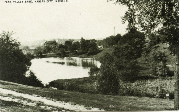Penn Valley Park, Kansas City, MO-Carey's Emporium