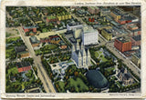 Souvenir Folder of Salt Lake City, UT [Postcard]