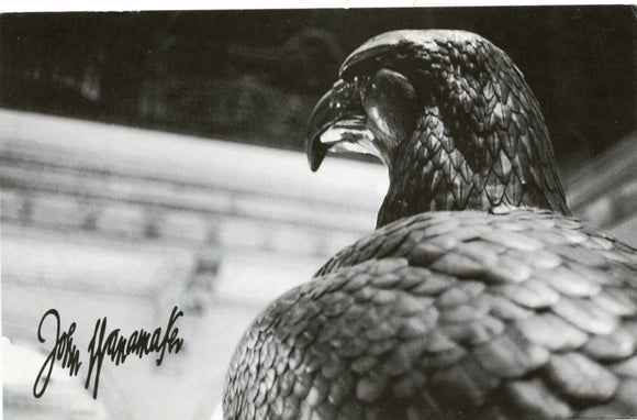 Grand Opening Freedom Festival Station, Philadelphia, PA [Postcard]