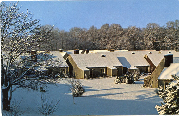 Kendal at Longwood, Kennett Square, PA [Postcard]